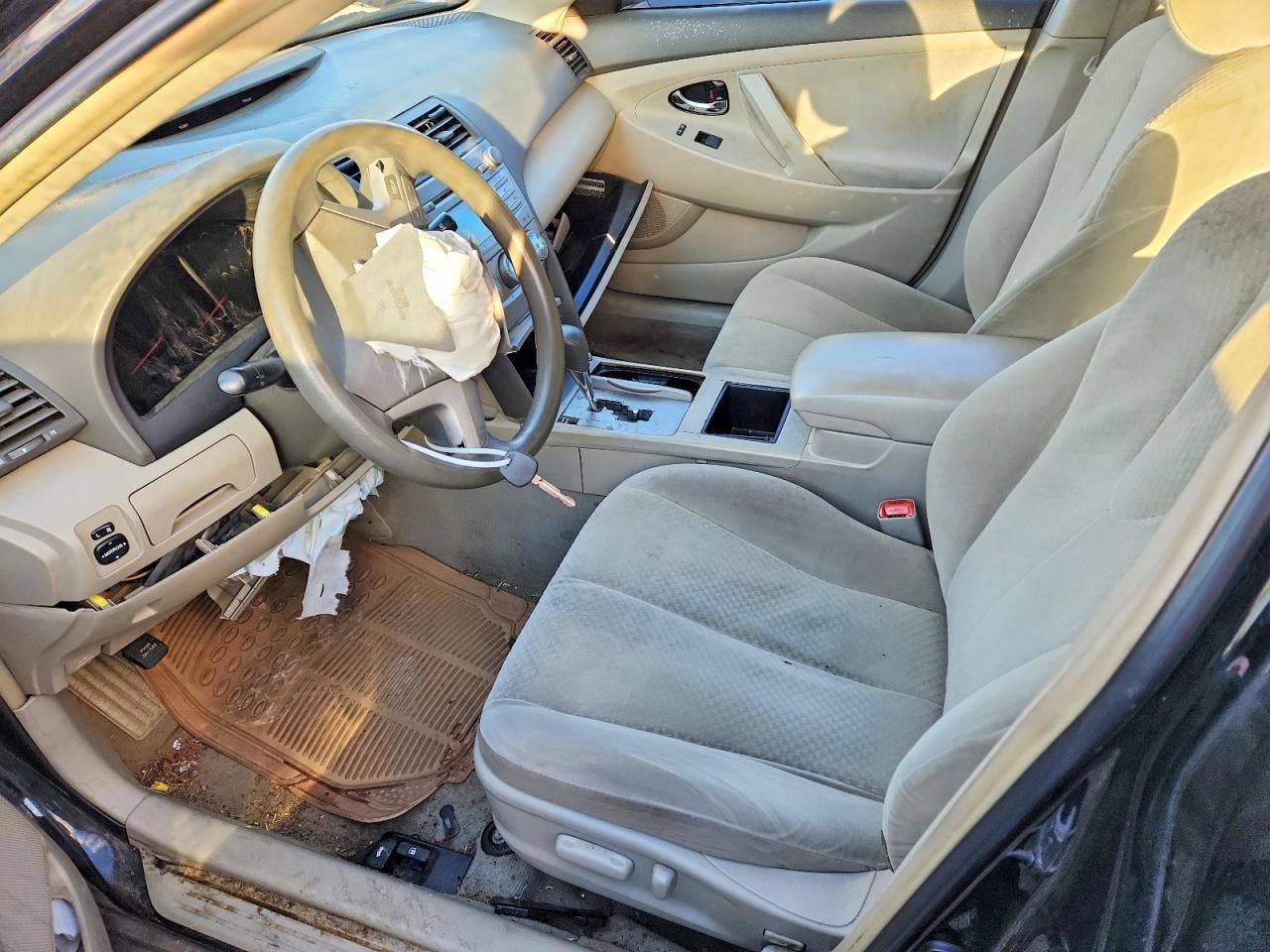 2008 Toyota Camry ce