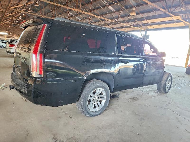 2020 Chevrolet Suburban C1500 lt
