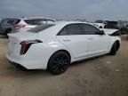2021 Cadillac CT4 Sport