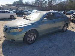 2009 Toyota Camry Base en venta en Hueytown, AL
