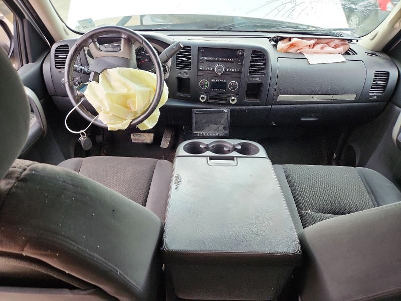 2007 GMC New Sierra C1500