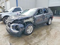 Mitsubishi salvage cars for sale: 2024 Mitsubishi Outlander es