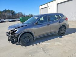 2017 Nissan Rogue s en venta en Gaston, SC