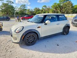 2017 Mini Cooper en venta en Fort Pierce, FL