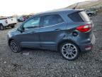 2021 Ford Ecosport Titanium
