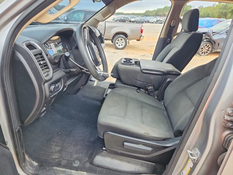 2019 Dodge Ram 1500 Tradesman