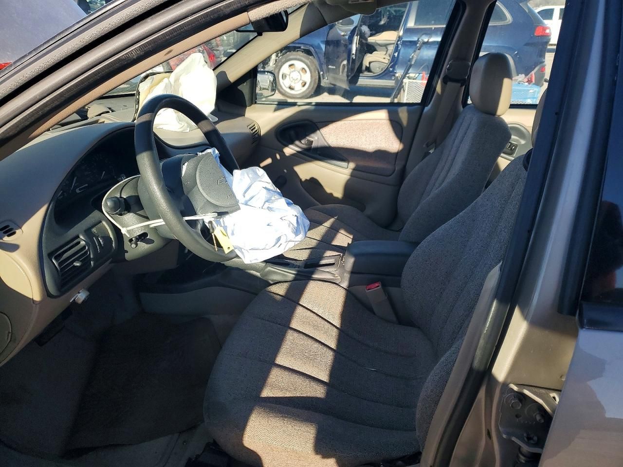 2003 Chevrolet Cavalier