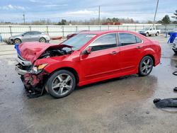 2014 Acura Tsx se en venta en Montgomery, AL