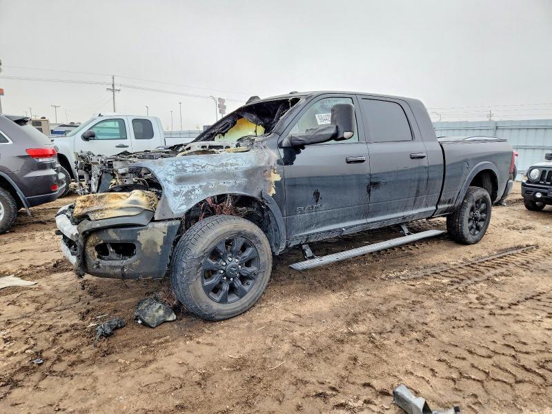 2021 Dodge Ram 3500 Limited