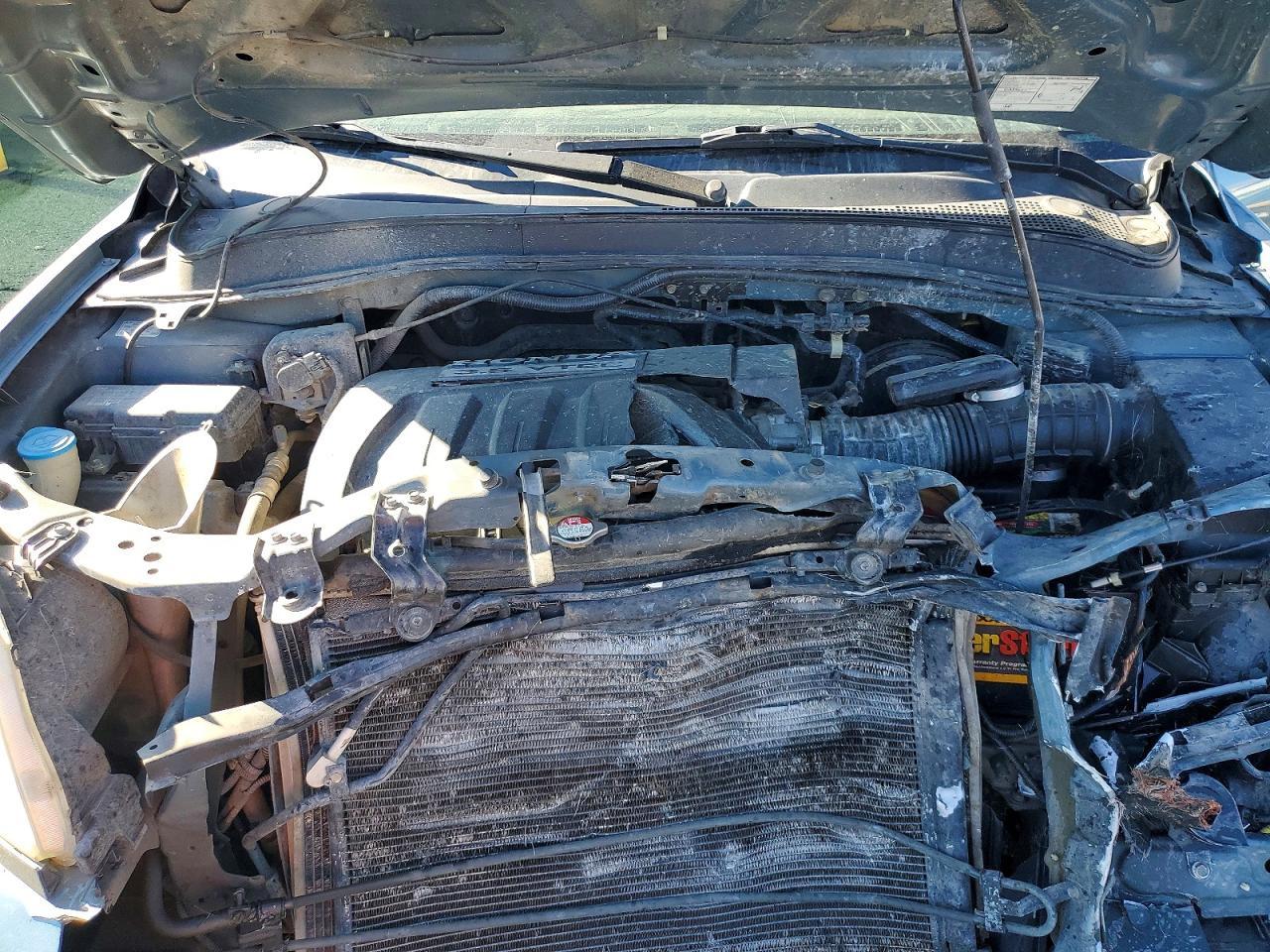 2005 Honda Pilot exl