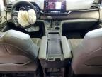 2022 Toyota Sienna Limited