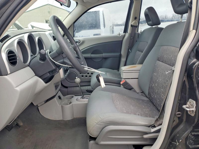 2008 Chrysler Pt Cruiser