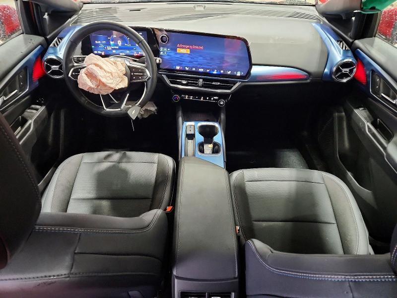 2024 Chevrolet Equinox 2LT