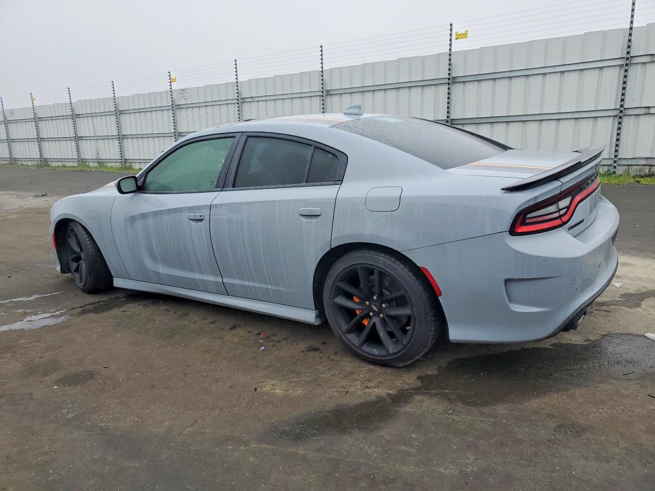 2022 Dodge Charger gt
