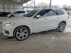 2018 Volvo Xc90 T6