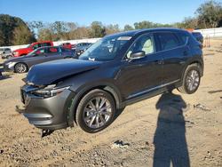 Mazda salvage cars for sale: 2019 Mazda Cx-5 Grand Touring