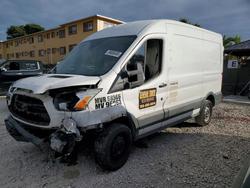 2015 Ford Transit T-250 en venta en Opa Locka, FL