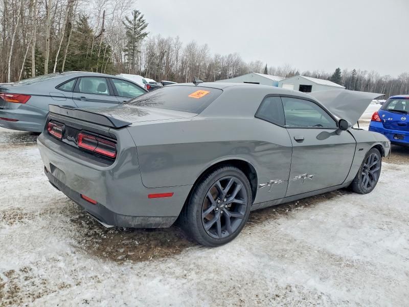 2023 Dodge Challenger R/T