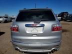 2012 GMC Acadia Denali