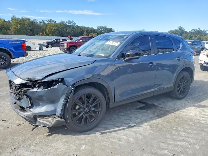 2023 Mazda Cx-5 Preferred