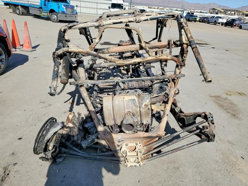 2022 Can-Am Maverick X3 X RS Turbo RR