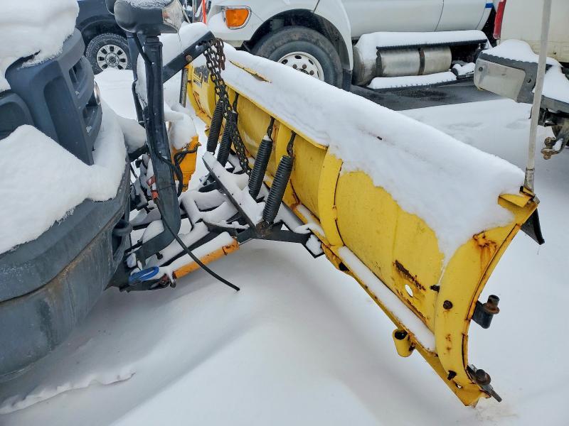 2006 Ford F350 Super Duty Flatbed Truck