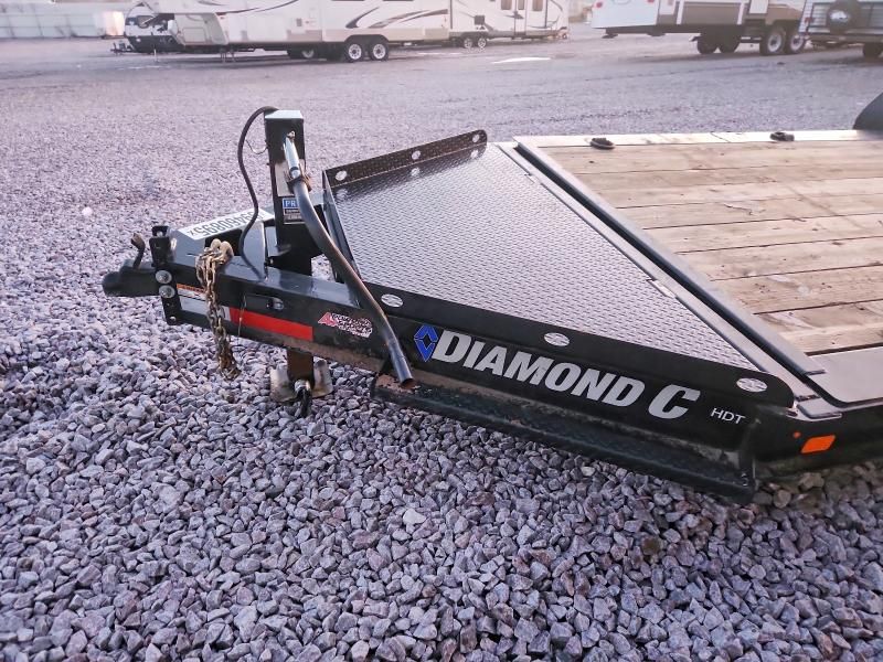 2022 Roadclipper Equipment Trailer