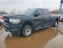 Dodge 2500 Vehiculos salvage en venta: 2021 Dodge Ram 2500 Tradesman