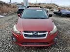 2013 Subaru Impreza Sport Premium