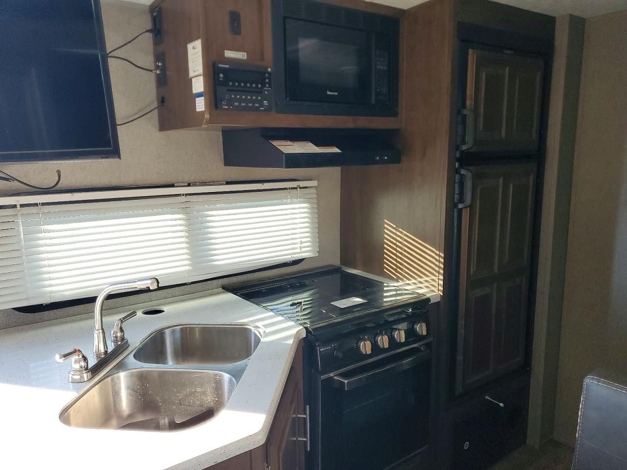 2019 Rckwd By F Trailer