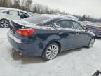 2006 Lexus Is 250