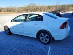 2008 Honda Civic exl