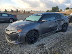 2016 Scion TC en venta en Mentone, CA