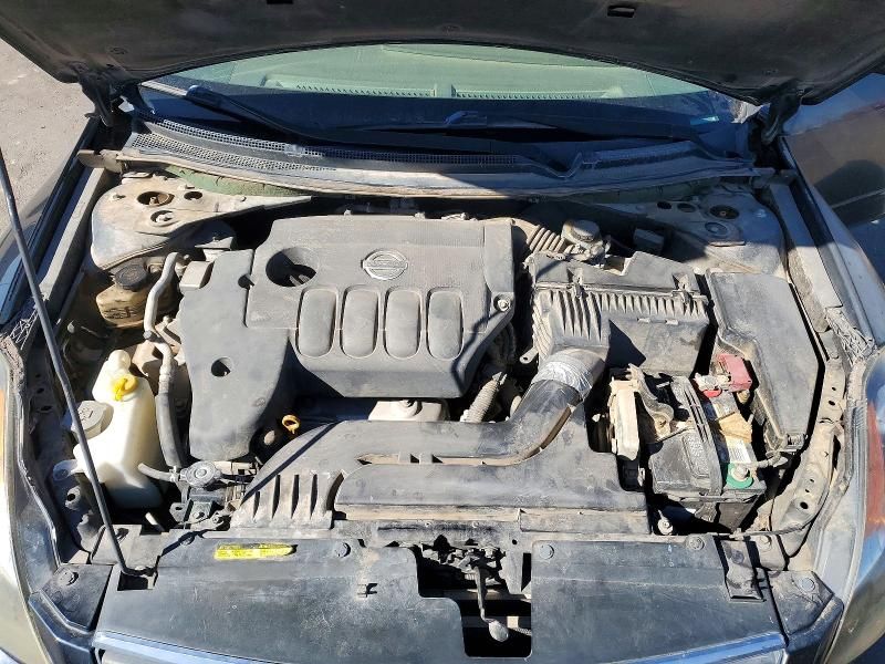 2007 Nissan Altima 2.5
