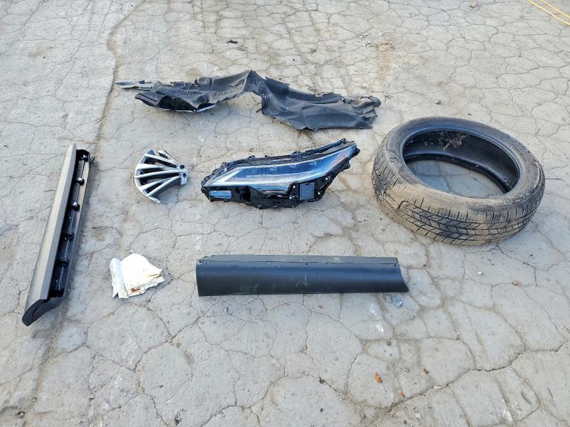 2025 Lexus Rx 350 Base