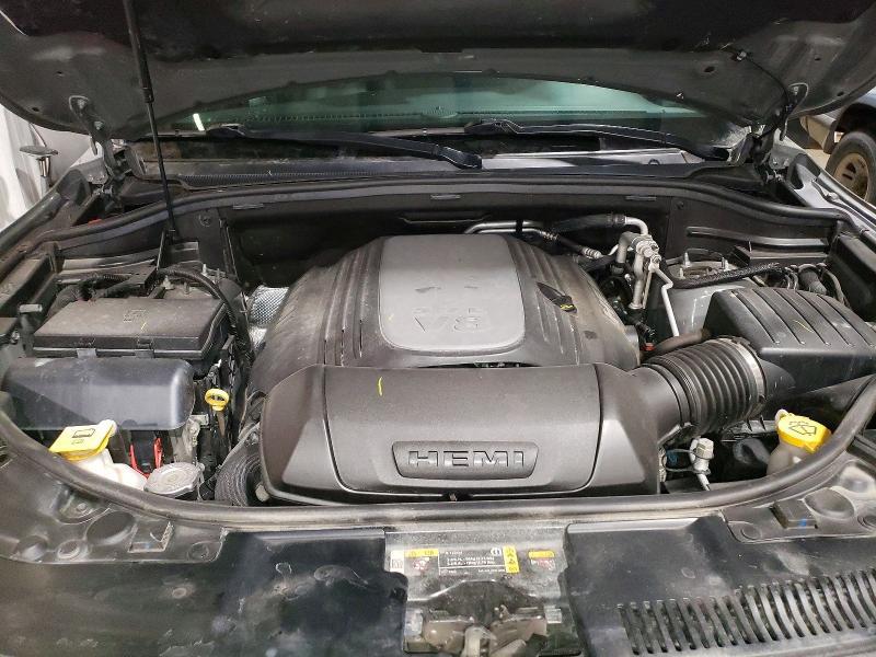 2024 Dodge Durango R/T