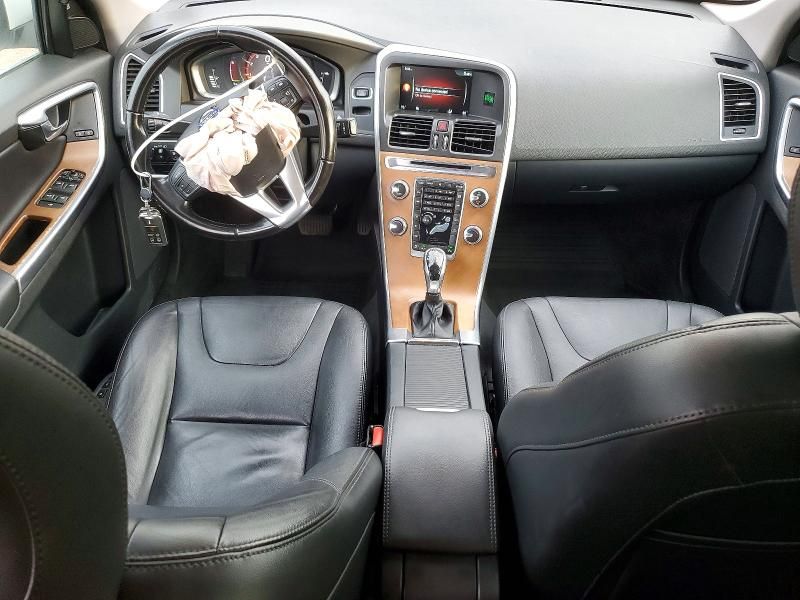2016 Volvo Xc60 T5 Premier