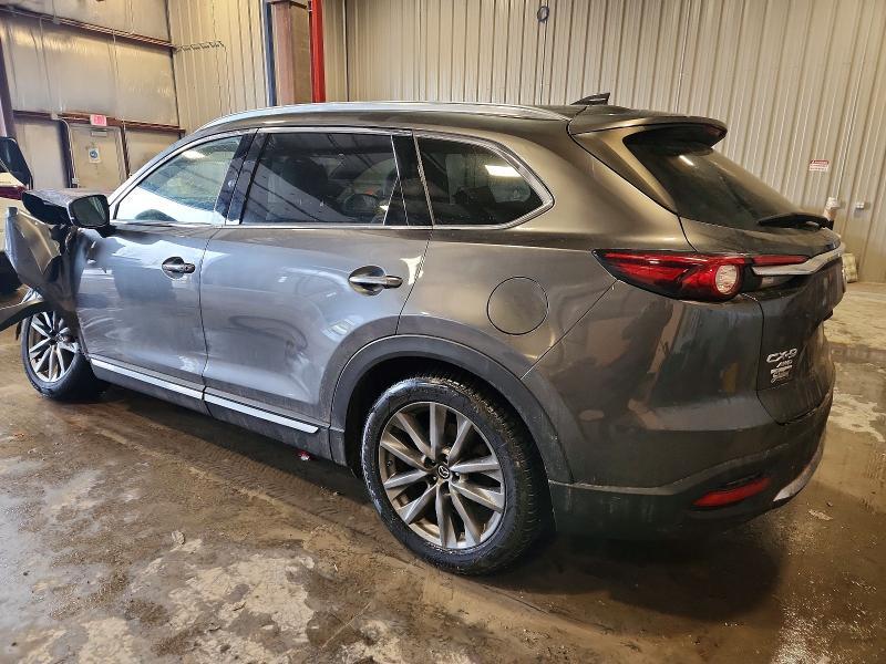 2018 Mazda Cx-9 Grand Touring