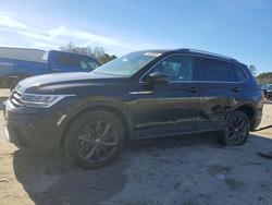2022 Volkswagen Tiguan se for sale in Hampton, VA