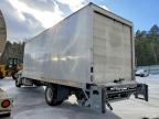 2020 Hino 268A BOX Truck