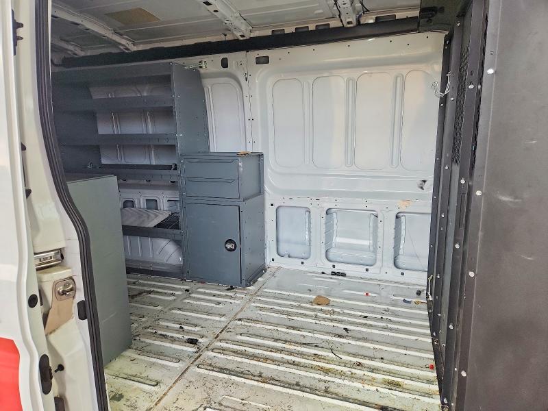 2021 Ford Transit T-150