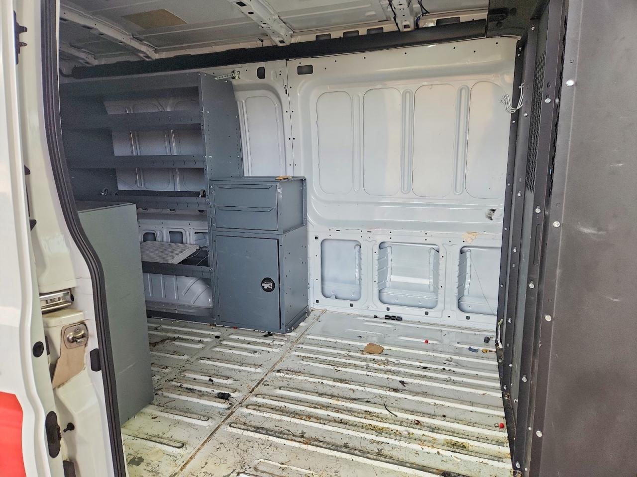 2021 Ford Transit T-150