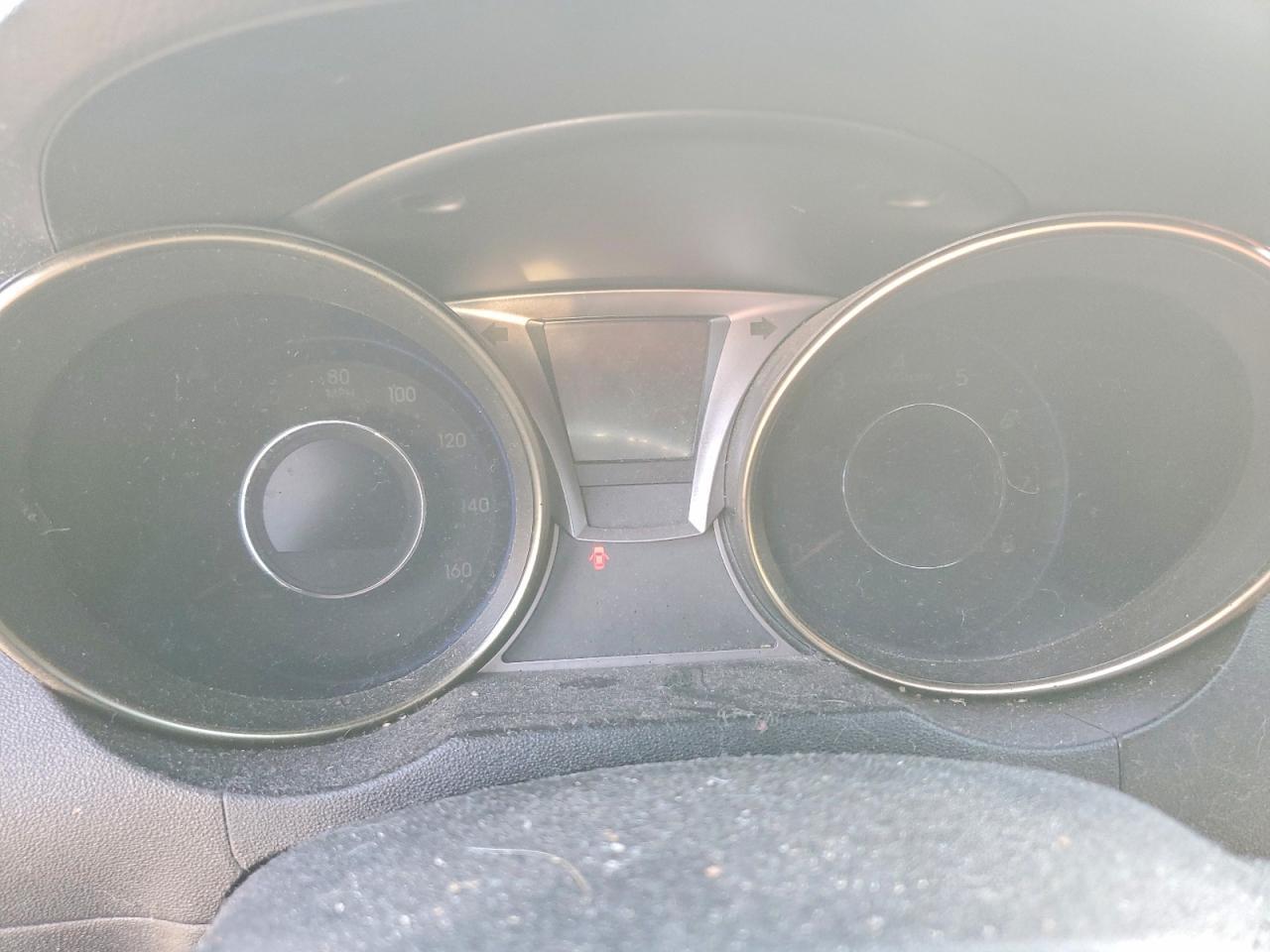 2013 Hyundai Genesis Coupe 2.0t
