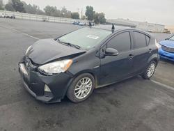 2012 Toyota Prius c for sale in Martinez, CA