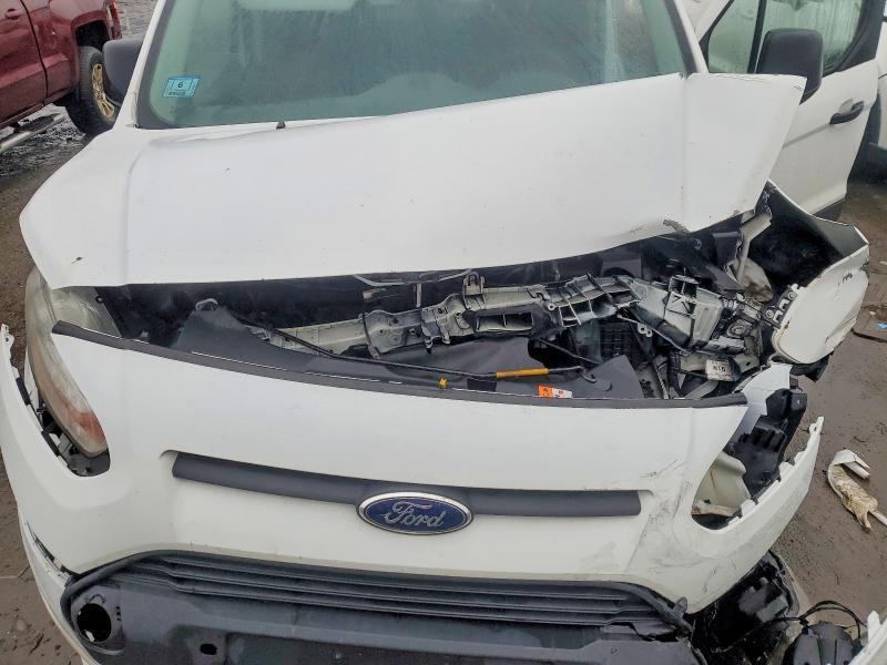 2016 Ford Transit Connect xlt