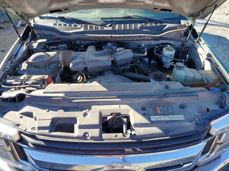 2019 Ford F250 Super Duty