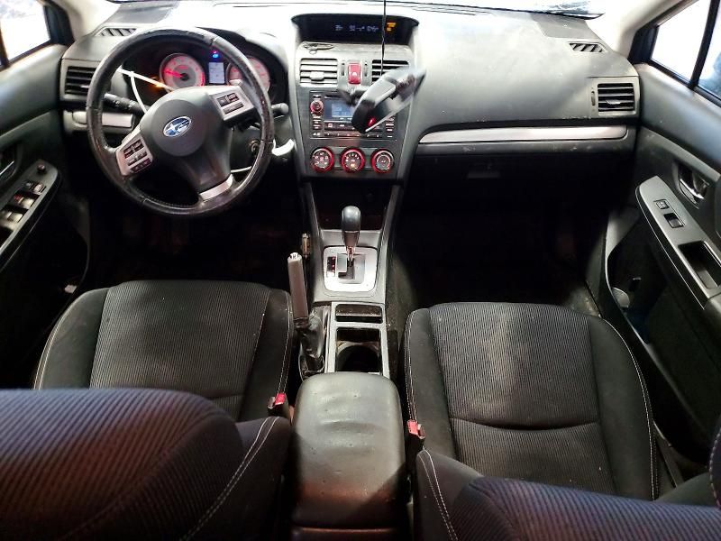 2014 Subaru Impreza Sport Premium