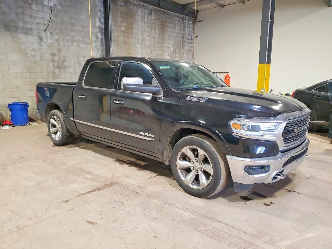 2019 Dodge Ram 1500 Limited