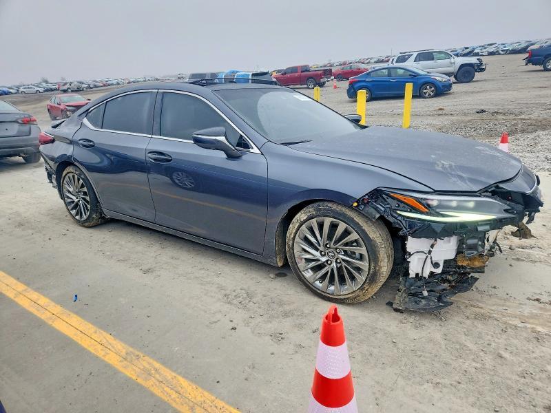 2024 Lexus Es 350 Base