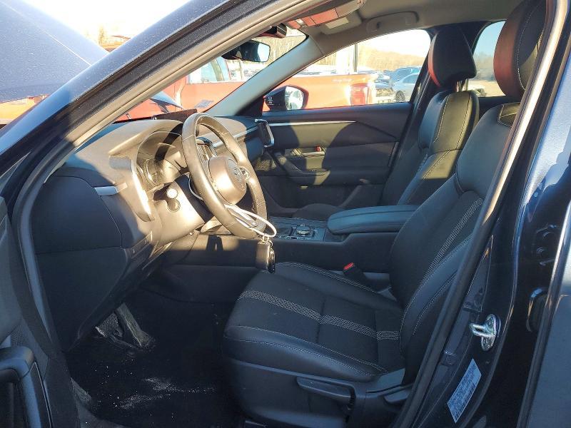 2024 Mazda Cx-50 Select